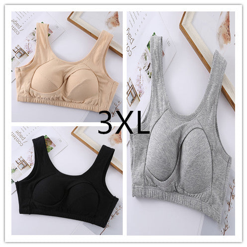 Sports shockproof ladies bra - Image 8