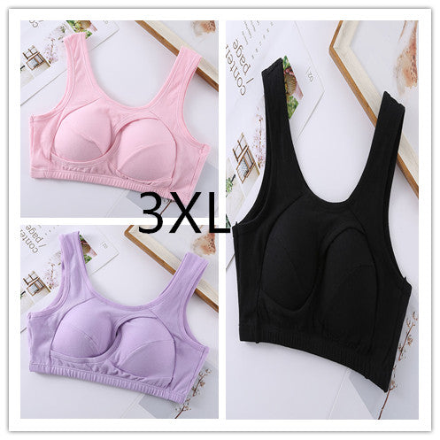 Sports shockproof ladies bra - Image 7